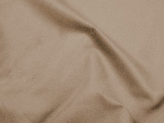 Poťahová látka/imitácia brúsenej kože Alcantara ALC-010 Kávovo hnedá - šírka 145 cm - detail 1 - Biante.sk