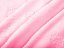 Mikroplyšová látka MIP-022 Snehové vločky - svetlo ružová - šírka 140 cm - detail 4 - Biante.sk