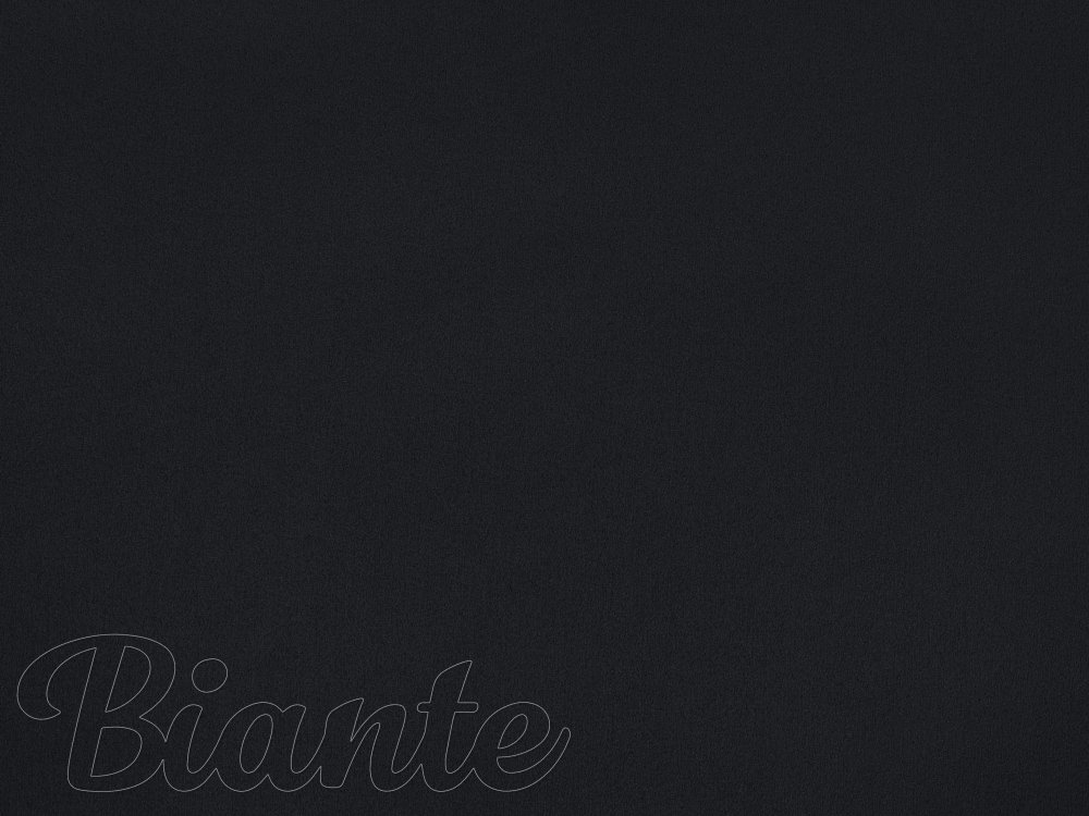 Zatemňovacia látka Blackout BKS-410 Čierna - šírka 280 cm - detail 3 - Biante.sk
