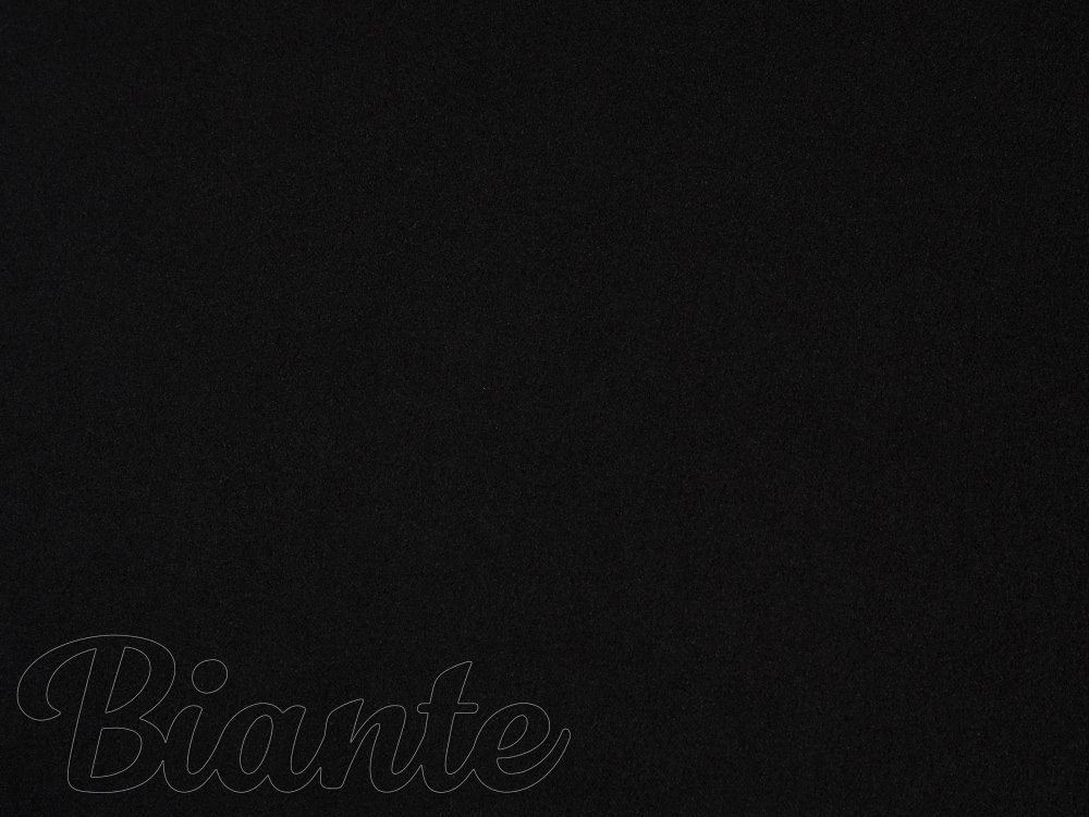 Zatemňovacia látka Blackout BK-010 Čierna - šírka 280 cm - detail 6 - Biante.sk