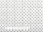 Bavlnená látka/plátno Sandra SA-326 Sivo-biele Maroko - šírka 160 cm - detail 3 - Biante.sk