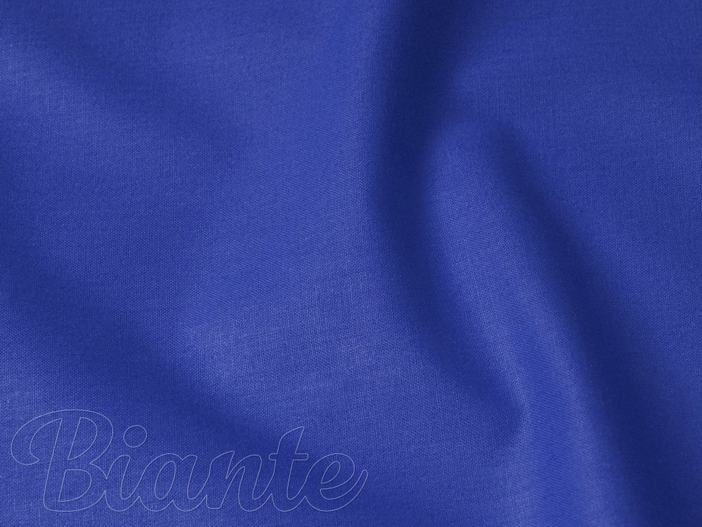 Bavlnená látka/plátno Moni MO-019 Tmavo modrá - šírka 150 cm - detail 2 - Biante.sk