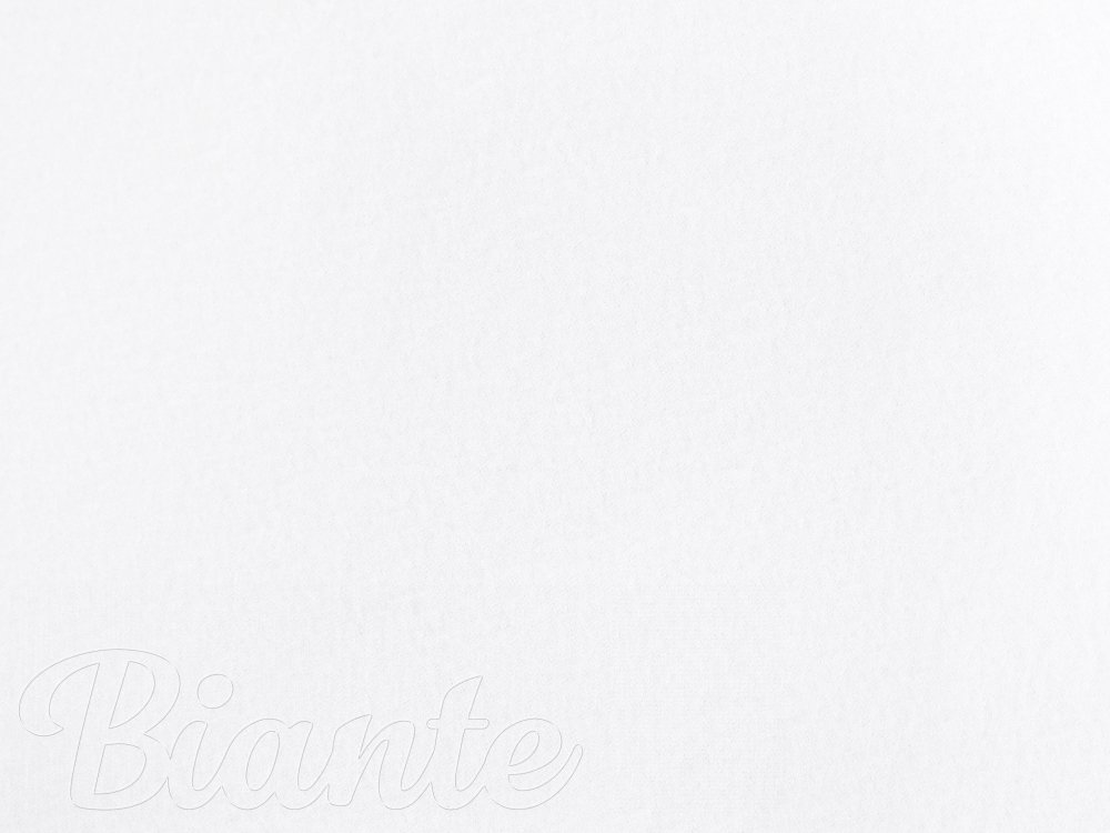 Polar fleece antipilling PF-001 bílý – metráž š. 140 cm - detail 3 - Biante.cz