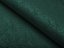 Teflonová látka na ubrusy TF-035 Venezia smaragdově zelená - šířka 320 cm - detail 1 - Biante.cz