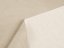 Poťahová látka/imitácia brúsenej kože Alcantara ALC-007 Krémovo béžová - šírka 145 cm - detail 5 - Biante.sk