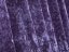 Dekoračný zamatový záves na mieru Diana DI-006 Tmavo fialový - detail 1 - Biante.sk