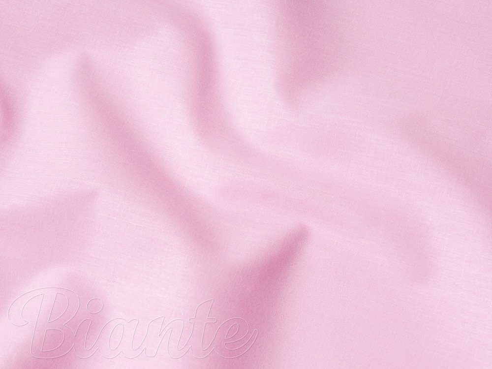 Bavlnená látka/plátno Moni MO-025 Svetlo ružová - šírka 150 cm - detail 2 - Biante.sk