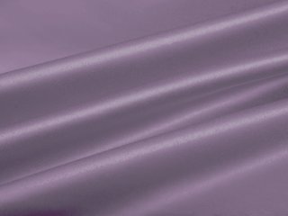 Látka polyesterový satén LUX-L043 Fialová lila - šířka 150 cm - Biante.cz