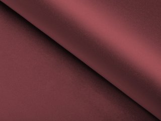 Látka polyesterový satén LUX-007 Vínová - šírka 150 cm - detail 2 - Biante.sk